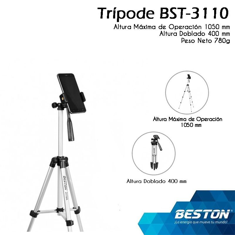 tripode-beston-3110-1