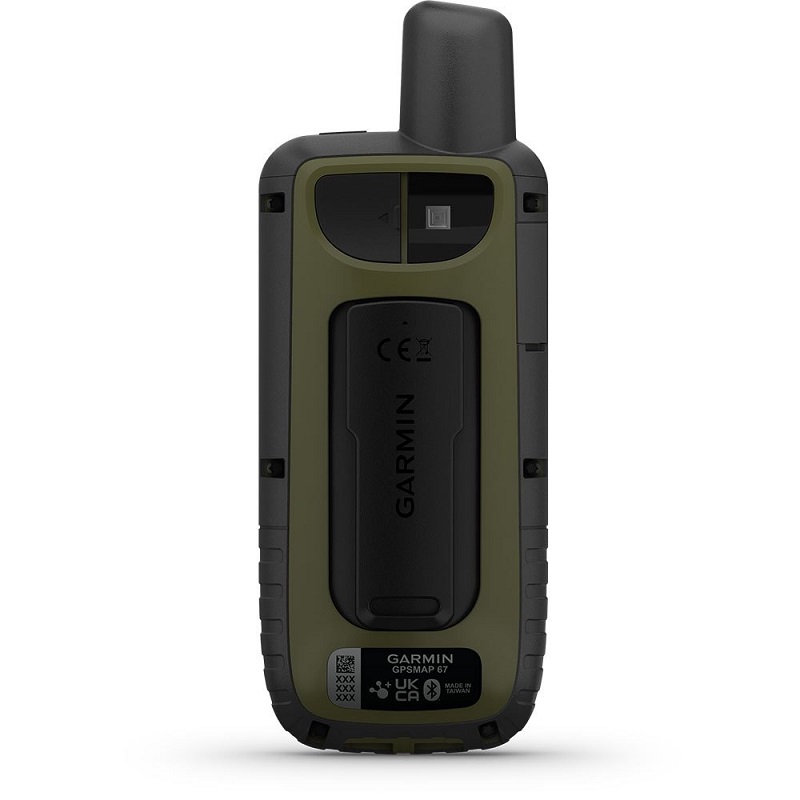 Garmin-GPSMAP-67-II-1